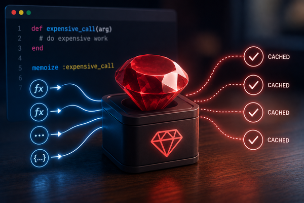 Safer Memoization