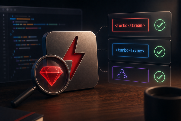 Introducing TurboRspec