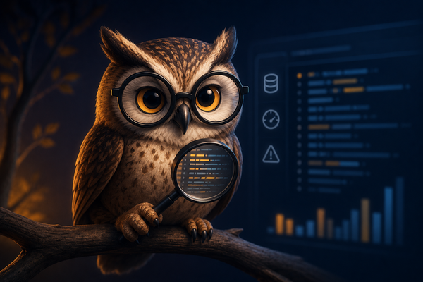 Finding Query Problems Early